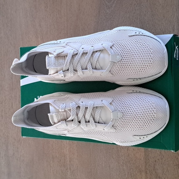 Puma Other - Puma RS-XK Sneakers - Color: Alpine Snow - Size: 11